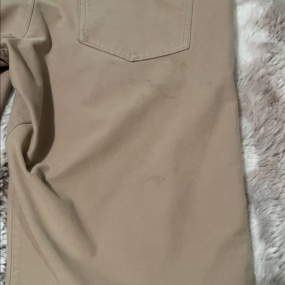 Lululemon pants - Picture 6 of 7
